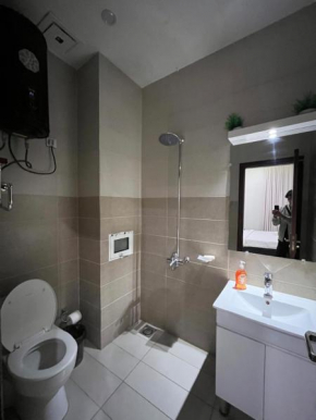 1 BHK Modern Theme Apt